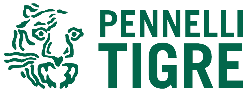 Pennelli Tigre Logo